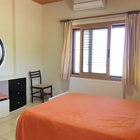 Majestic Villa Agia Marina (Northern Cyprus)