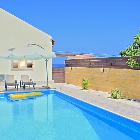 Villa Majestic Agia Marina (Northern Cyprus)