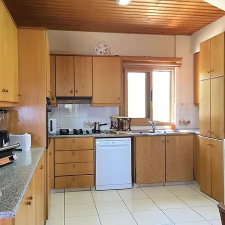 Majestic Villa Agia Marina (Northern Cyprus)