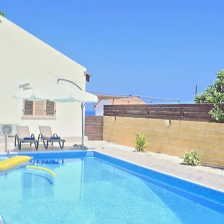 Majestic Agia Marina (Northern Cyprus)