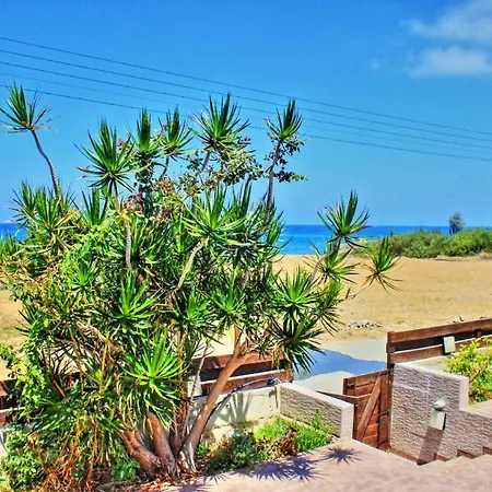 Majestic Villa Agia Marina (Northern Cyprus)