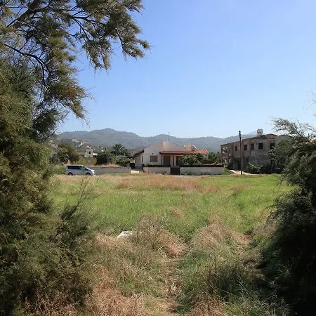 Majestic Villa Agia Marina (Northern Cyprus)