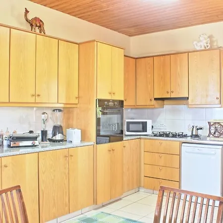 Majestic * Agia Marina (Northern Cyprus)