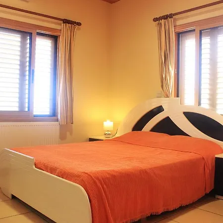 Majestic Villa Agia Marina (Northern Cyprus)