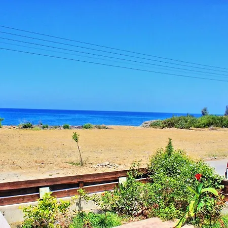 Majestic * Agia Marina (Northern Cyprus)