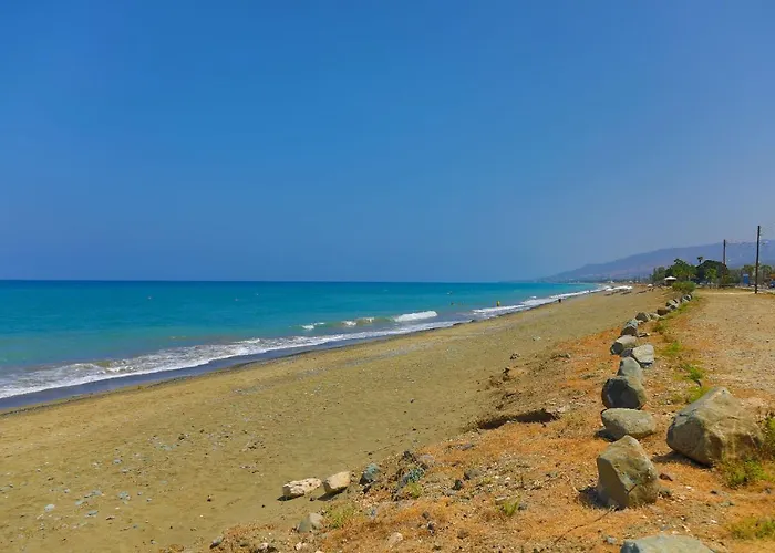 ヴィラ Majestic *