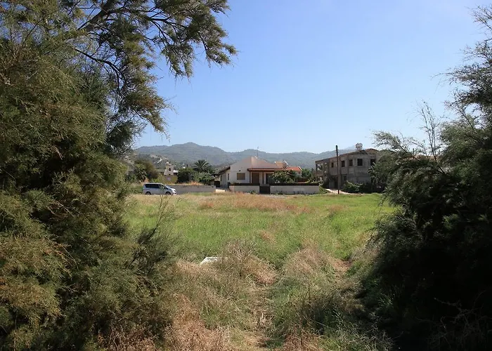 Majestic Βίλα Αγία Μαρίνα