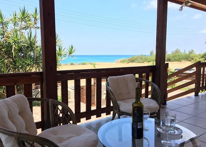 ヴィラ Majestic *