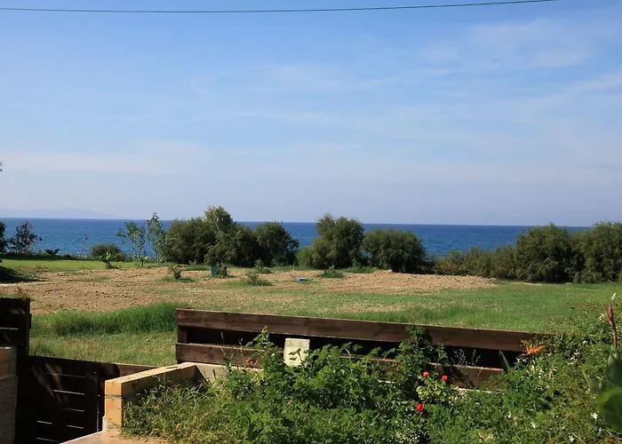 Majestic Ayia Marina