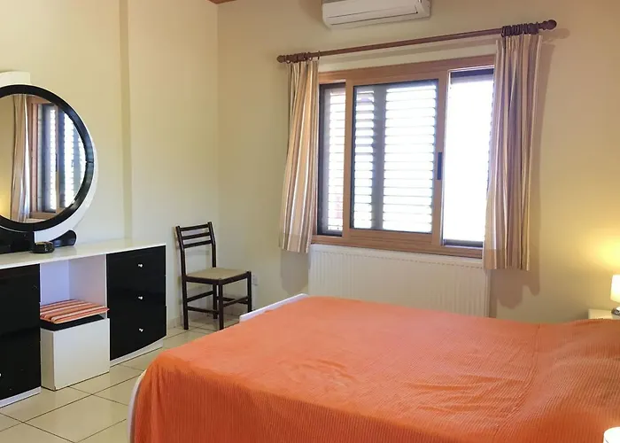 Majestic ヴィラ Ayia Marina