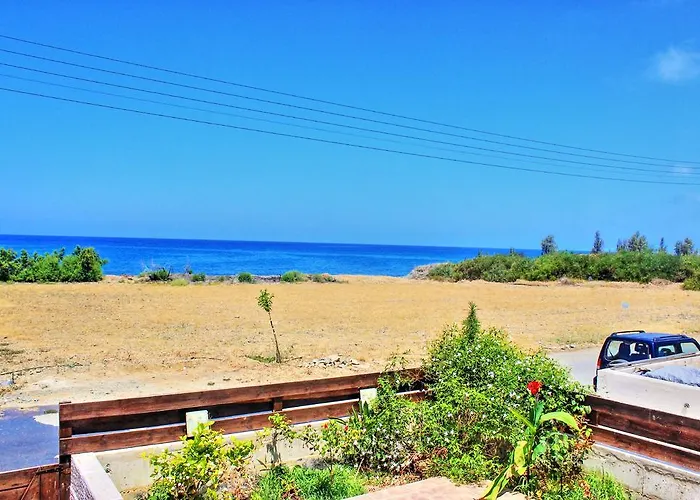 Majestic * Ayia Marina