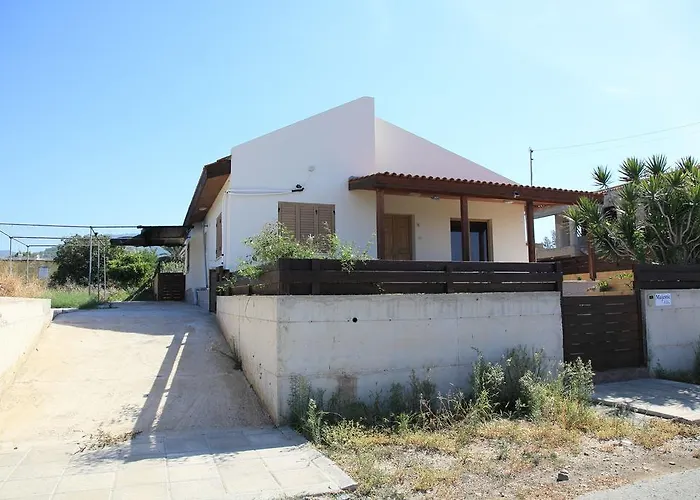 Majestic * Ayia Marina